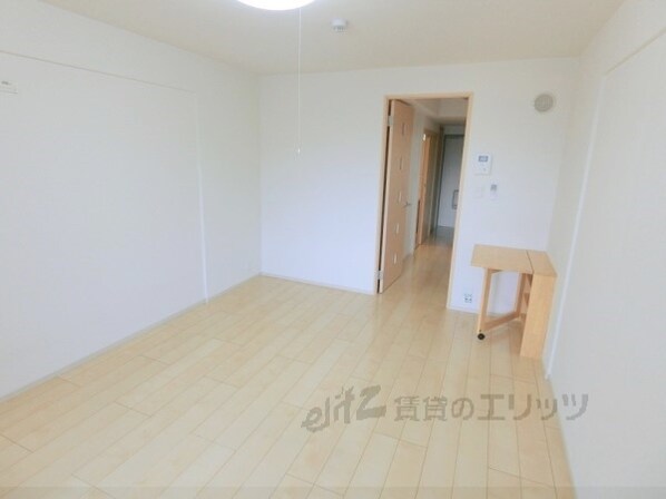 サウスピュアの物件内観写真